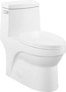 5 Best Toilets For Your $200 Budget