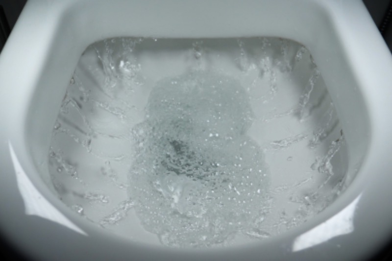 6 Ways To Fix A Weak Toilet Flush