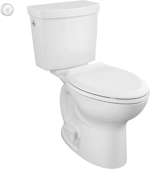 American Standard Cadet Touchless Toilet Review