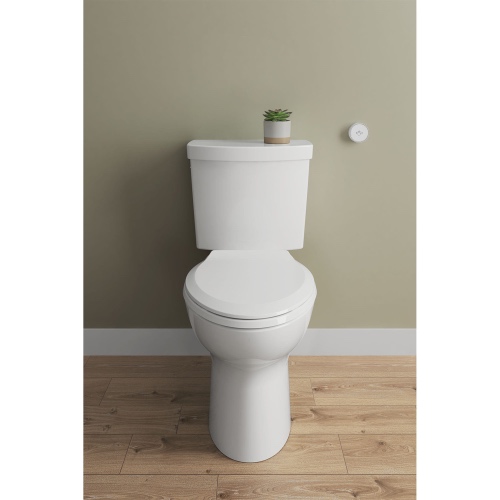 American Standard Cadet Touchless Toilet Review