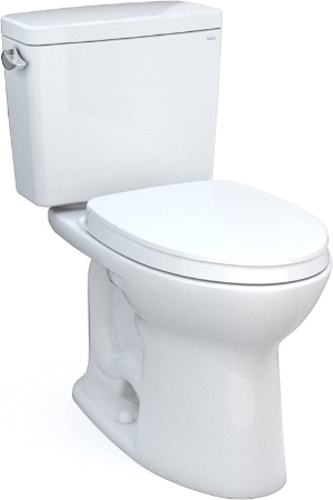 5 Best 10-Inch Rough-In Toilets