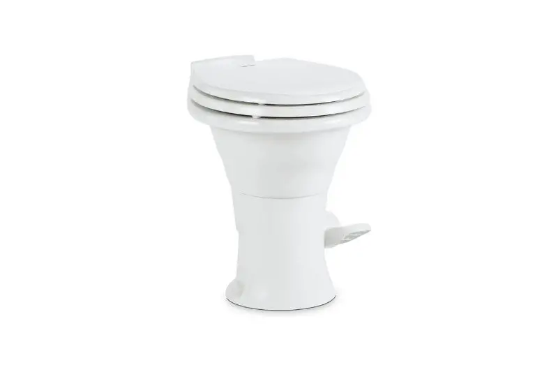 Dometic 310 RV Toilet Review