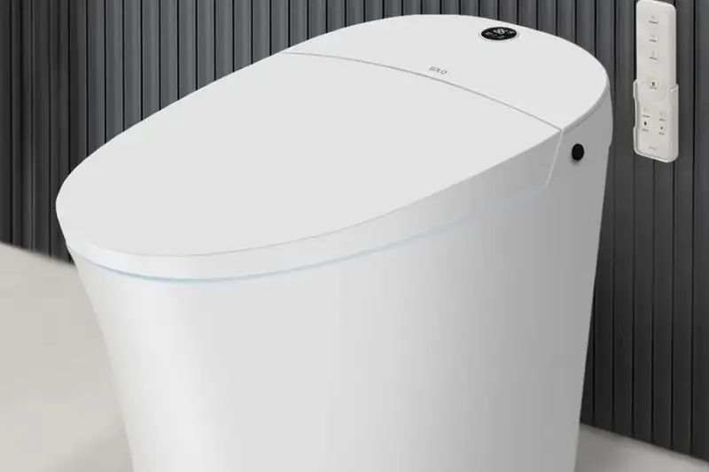 EPLO Smart Toilet Review