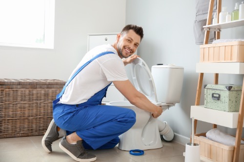 How Often Should You Replace Your Toilet?