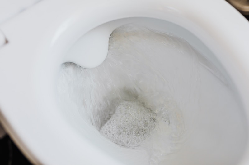 How To Fix A Low Water Level In Your Toilet
