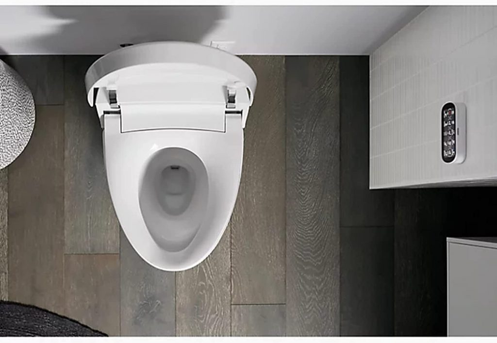 Kohler Veil One-Piece Intelligent Toilet Review