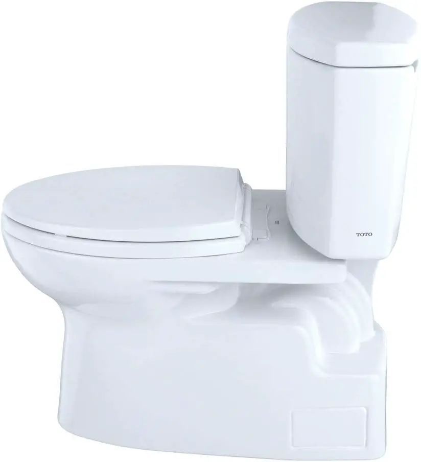 TOTO VESPIN II Toilet Review