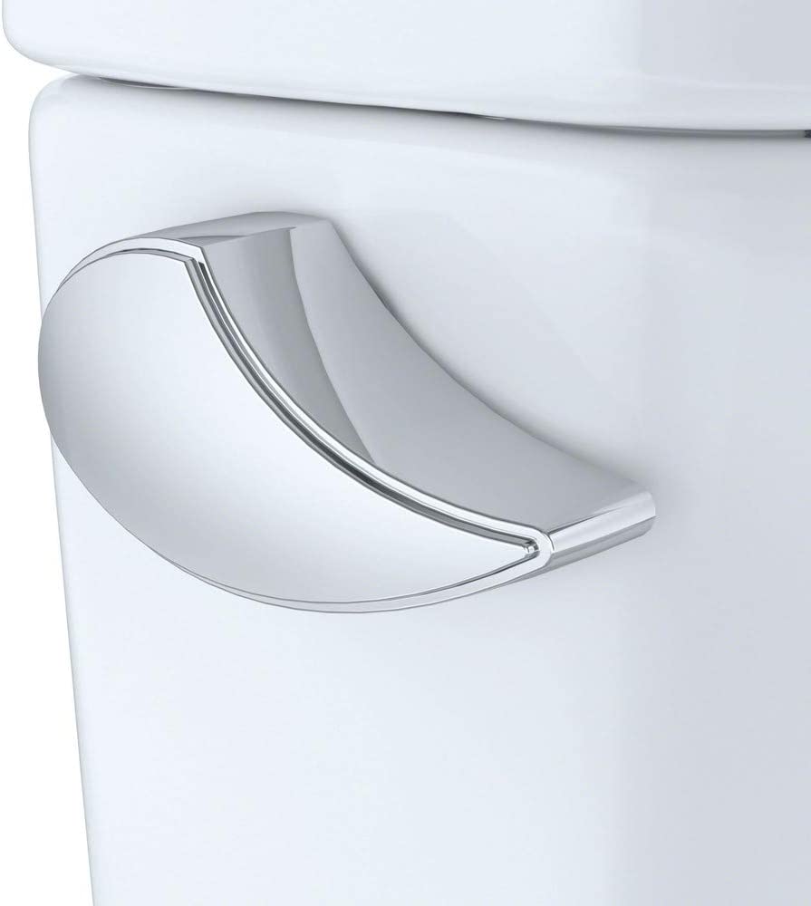 TOTO VESPIN II Toilet Review