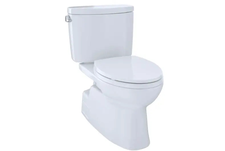 TOTO VESPIN II Toilet Review