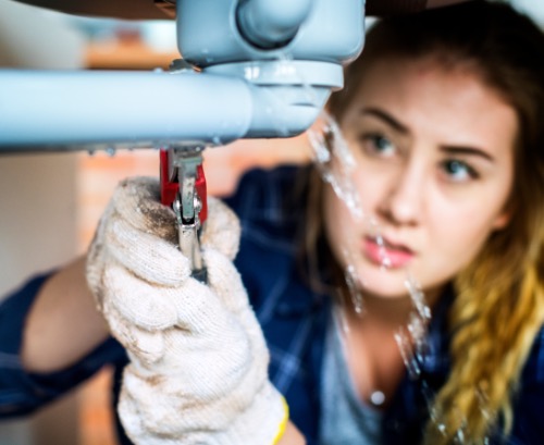 To caulk or not to caulk: Should you seal around your toilet flange?