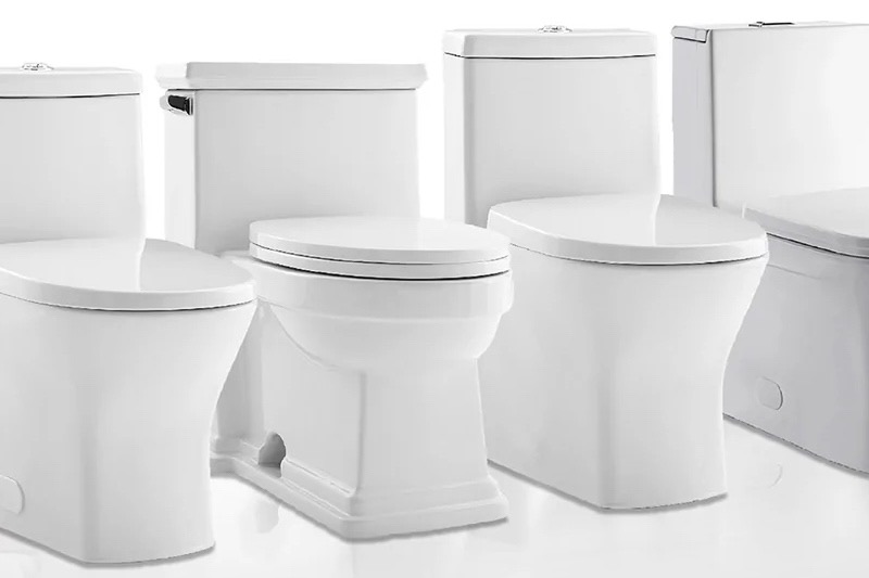Which Is Better: One or Two Piece Toilets?